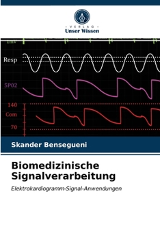 Paperback Biomedizinische Signalverarbeitung [German] Book