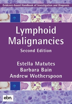 Paperback Lymphoid Malignancies Book