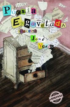Paperback Poesía engavetada (1970-1993) [Spanish] Book