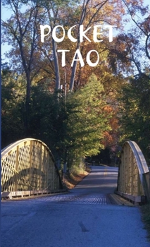 Paperback Pocket Tao Book