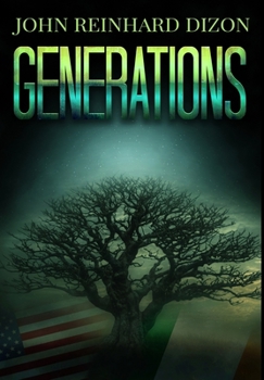 Hardcover Generations: Premium Hardcover Edition Book