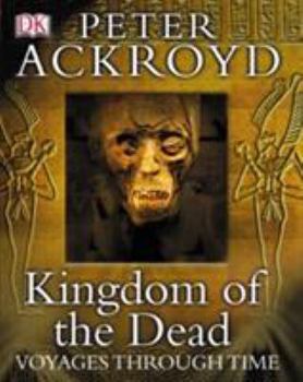 Kingdom of the Dead - Book  of the Voyages Through Time