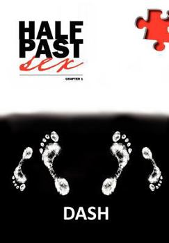 Hardcover Half Past Sex, Chapter 1 Book