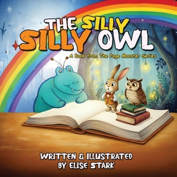Paperback The Silly Silly Owl Book
