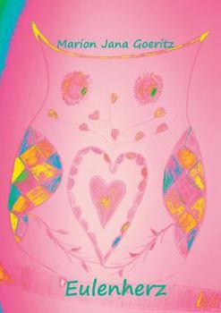 Paperback Eulenherz [German] Book