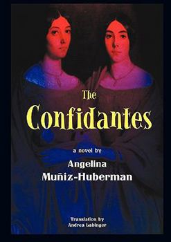 Paperback The Confidantes Book