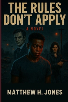 Paperback The Rules Don't Apply Book