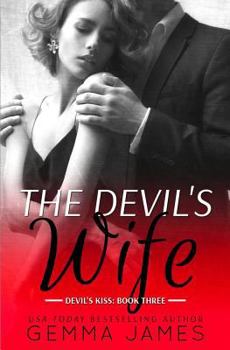 Paperback The Devil's Wife Book