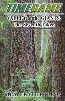 Paperback Valley of the Giants: The Seventh Token Book