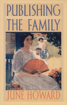 Paperback Publishing the Family Book