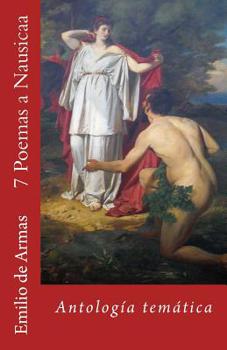 Paperback 7 Poemas a Nausicaa [Spanish] Book