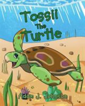 Paperback Tossii The Turtle Book