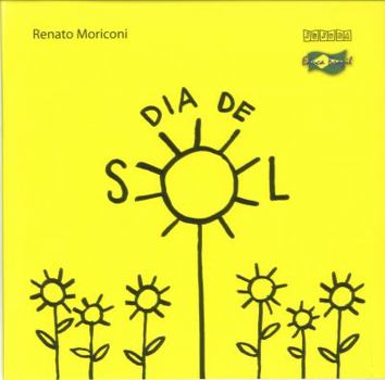 Hardcover Dia de Sol [Portuguese] Book