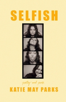 Paperback Selfish Book