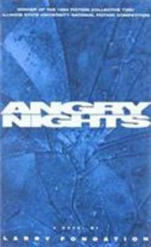 Hardcover Angry Nights Book