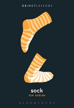 Sock - Book  of the Object Lessons