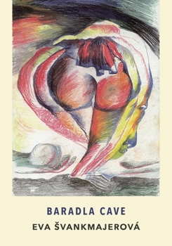 Paperback Baradla Cave Book