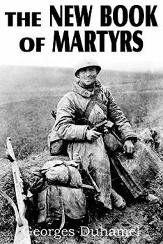 Paperback The New Book of Martyrs Book