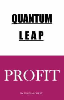 Paperback Profit Book