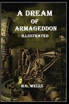 Paperback A Dream of Armageddon Illustrated Book