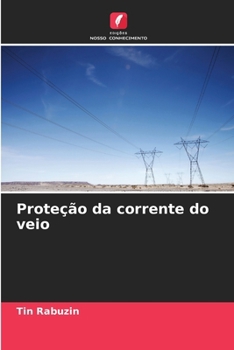 Paperback Proteção da corrente do veio [Portuguese] Book