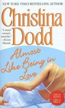 Mass Market Paperback Almost Like Being in Love Book