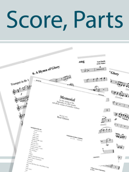 Paperback Salvation Is Our God's - Instrumental Ensemble Score and Parts Book