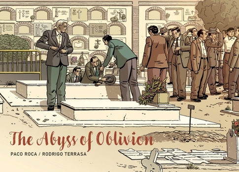 Hardcover The Abyss of Oblivion Book