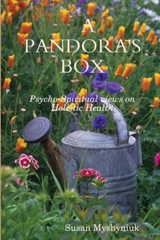 Paperback A Pandora's Box Book