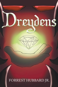 Paperback Dreydens Book