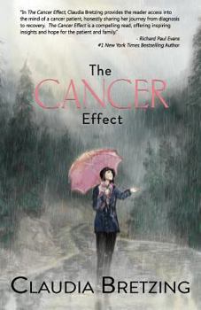 Paperback The Cancer Effect Book