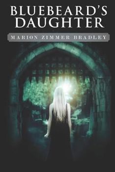 Paperback Bluebeard's Daughter Book