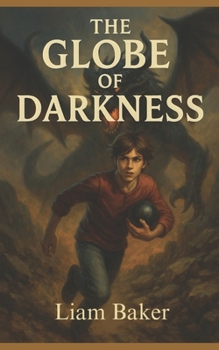 Paperback The Globe of Darkness Book