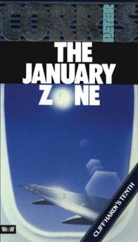 The January Zone - Book #10 of the Cliff Hardy