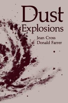 Hardcover Dust Explosions Book