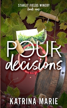 Paperback Pour Decisions Book