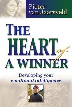 Paperback Heart of a Winner Book
