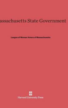 Massachusetts State Government