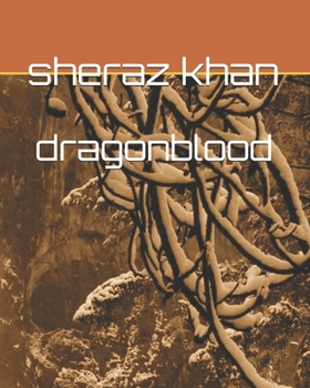 Paperback dragonblood Book