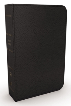 Imitation Leather NKJV, Minister's Bible, Imitation Leather, Black, Red Letter Edition Book