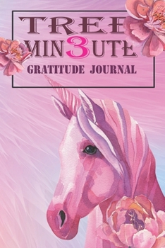 Paperback Tree minute gratitude journal: : Start With Gratifulness daily blessed logbook, good days start with thanksgiving record for women, gifts for girls w Book