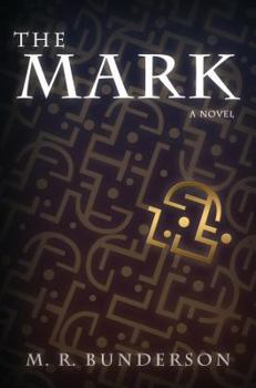 Paperback The Mark Book