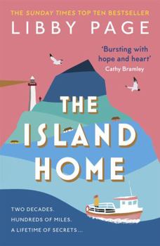 Paperback The Island Home Book