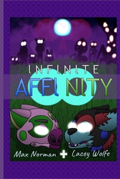 Paperback Infinite Affinity (Premium Paperback Edition) Book