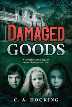 Paperback Damaged Goods Book