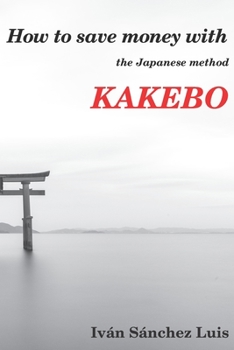 Paperback How to save money with the Japanese method Kakebo Book