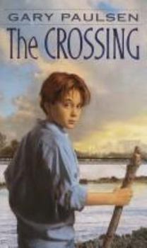 Paperback The Crossing Book