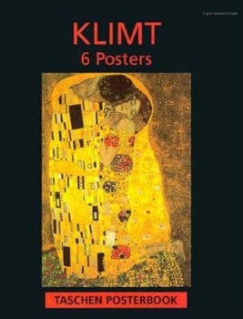 Paperback Klimt: Posterbook Book