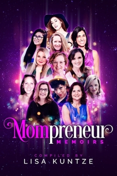 Paperback Mompreneur Memoirs Book