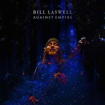 Music - CD Against Empire Book